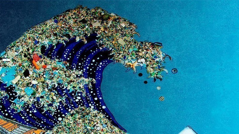 Filtri microplastiche, come prevenire il rilascio delle fibre