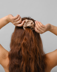 Scrunchie elastico per capelli - Eco Moon Lab