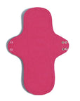 Assorbente lavabile in cotone Biologico - Colorato Super-Comfy – Edizione Limitata – EcoFemme