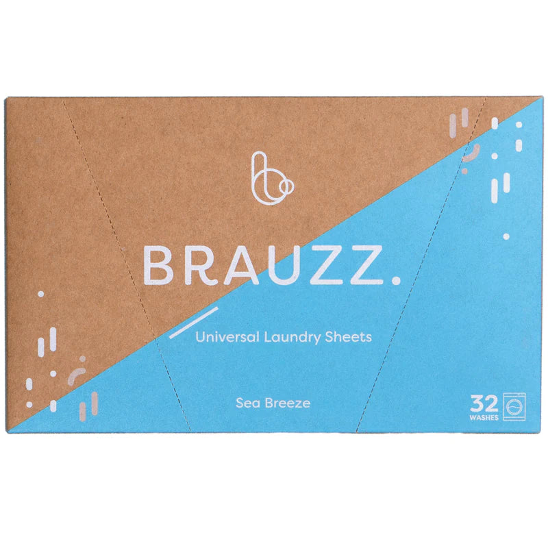 Strisce lavatrice bucato (32 lavaggi)  - Brauzz