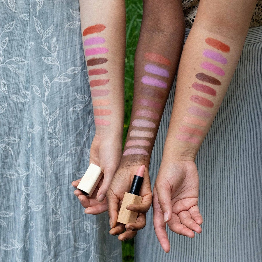[IMPERFETTO MA PERFETTO ] Rossetto ricaricabile - RICARICA- HAVU