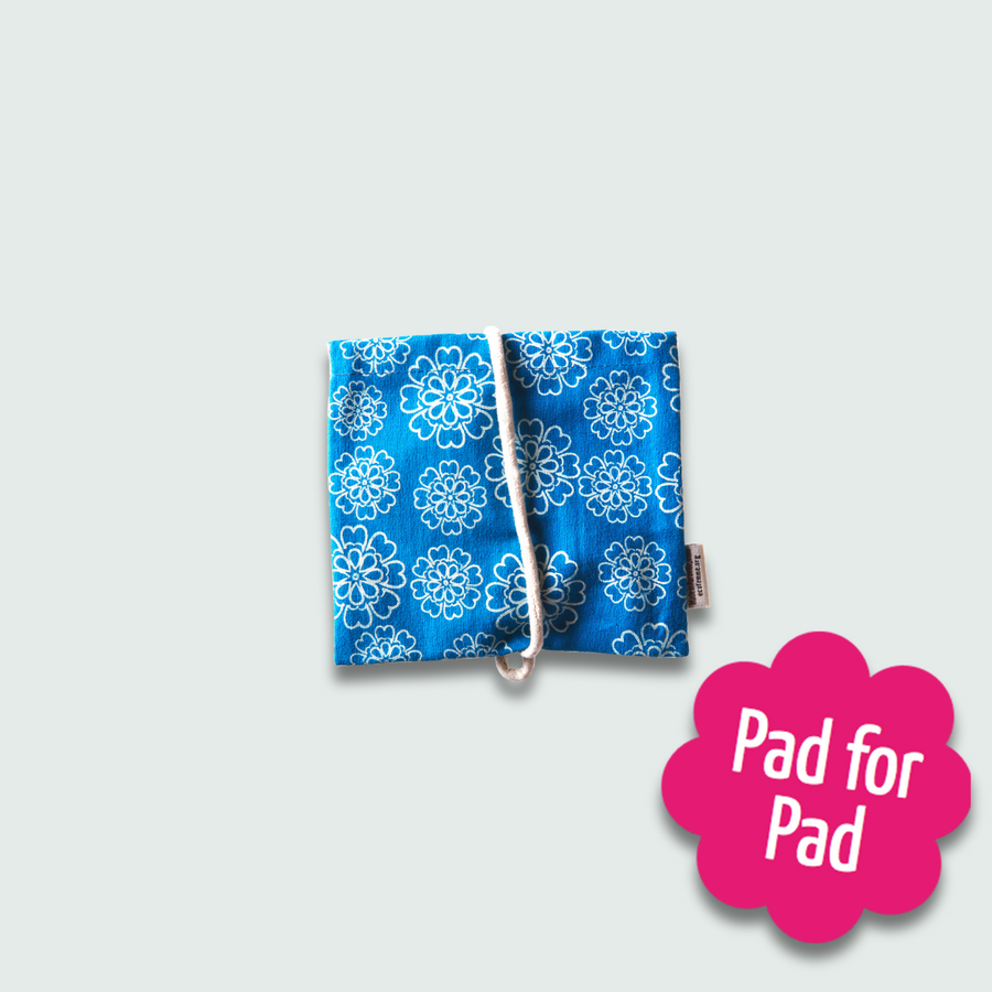 Custodia porta assorbenti - Eco Femme