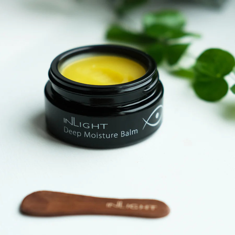 Balsamo idratante profondo - DEEP MOISTURE BALM - Inlight Beauty