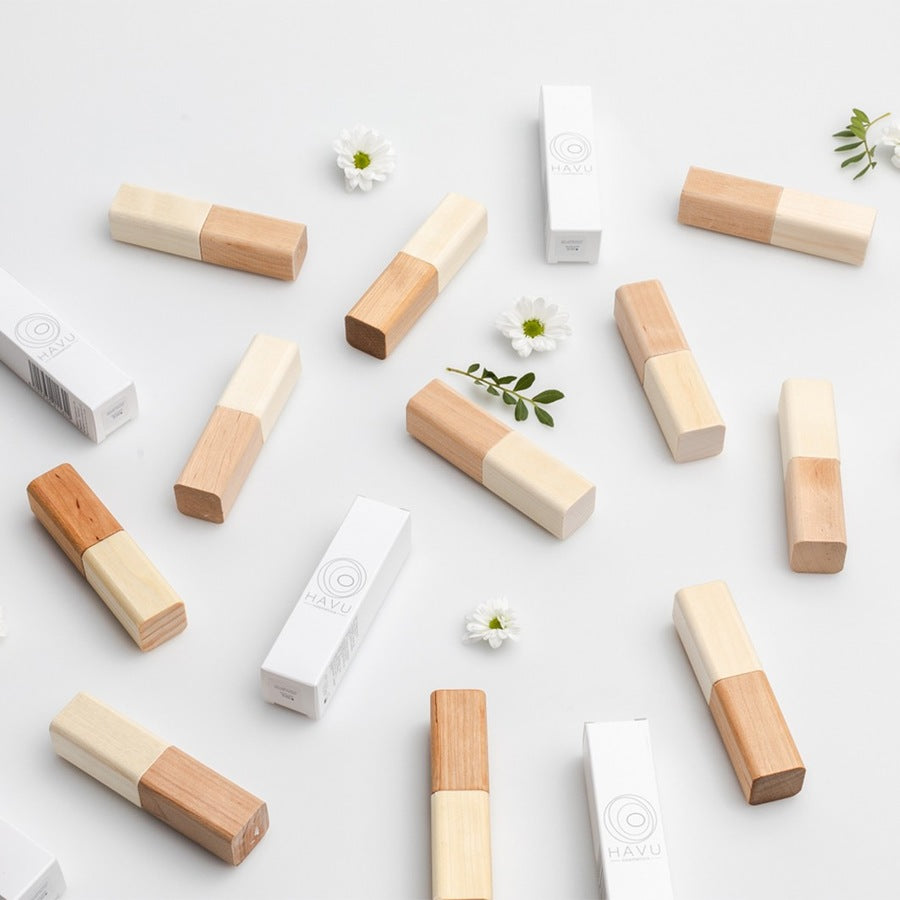 [IMPERFETTO MA PERFETTO ] Rossetto ricaricabile - RICARICA- HAVU