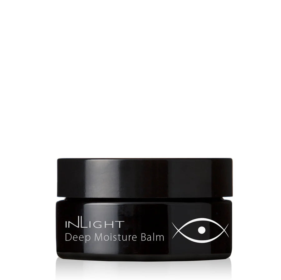 Balsamo idratante profondo - DEEP MOISTURE BALM - Inlight Beauty