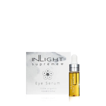 Siero occhi anti-age - SUPREME EYE SERUM 5 ml - Inlight Beauty