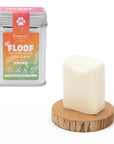 Shampoo per cani FLOOF Shine per CANI a pelo lungo - Vallescura