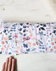 Pillow Terapy per occhi / pancia / collo - con lavanda selvatica - Eco moon lab