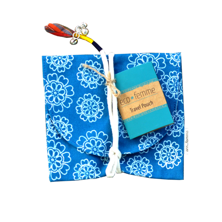 Custodia porta assorbenti - Eco Femme