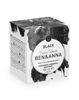 Dentifricio in Gel Black - Carbone Attivo - Ben & Anna
