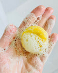 Detergente Viso solido -  SCHIARENTE e Illuminante - pelli pigmentate e sensibili - Senso Naturale