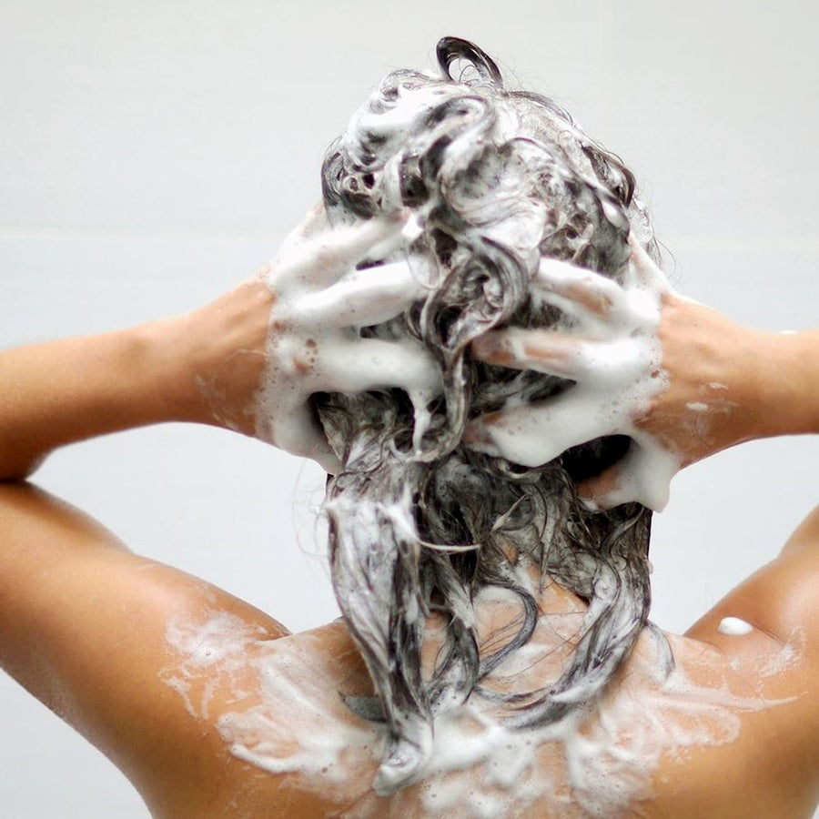 Fito Shampoo Solido NUTRIENTE MAXI - Ripara e Protegge i Capelli - Senso Naturale