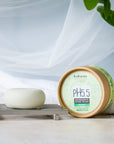 Detergente intimo solido pH5.5 Deo Comfort famiglia - Vallescura