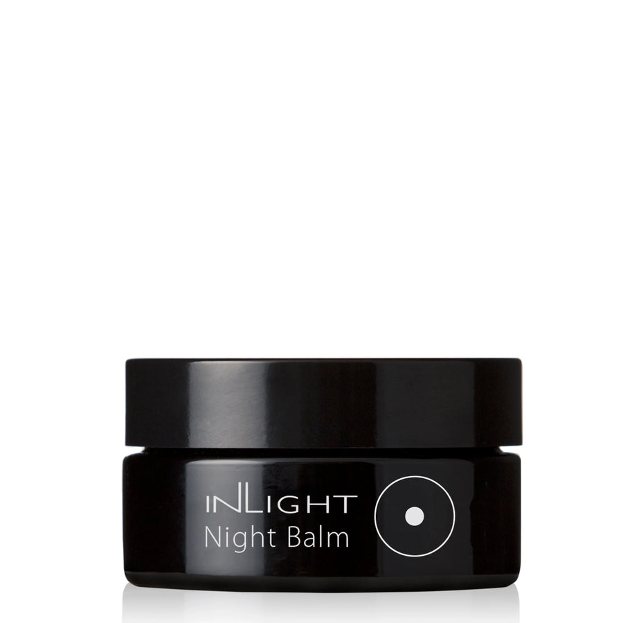 Balsamo viso Notte - Night Balm - Inlight Beauty