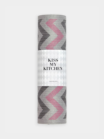 Rotolo di scottex riutilizzabile - Kiss my Kitchen