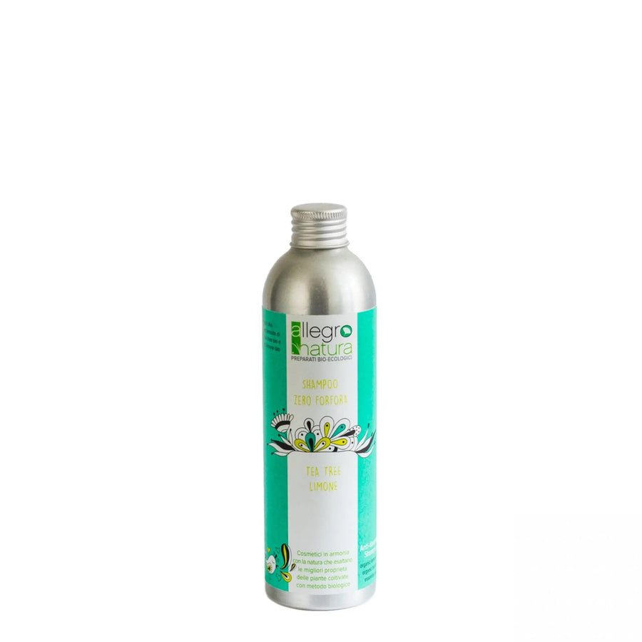 Shampoo Bio Antiforfora Forfora - Allegro Natura