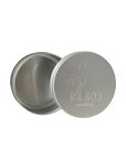 CONTENITORE PORTASAPONE in alluminio - Kiliko