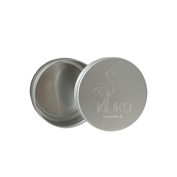 CONTENITORE PORTASAPONE in alluminio - Kiliko