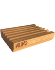 PORTASAPONE artigianale in legno di scarto - Kiliko