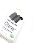 2 Testine di ricambio per spazzolino - Caliquo